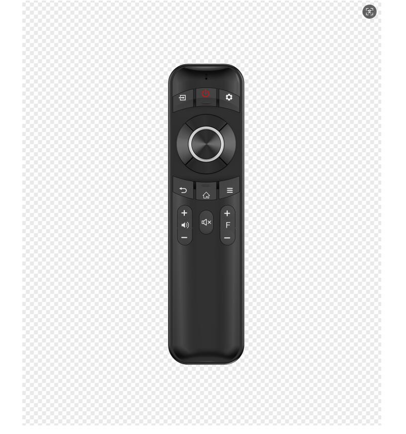 Remote Control