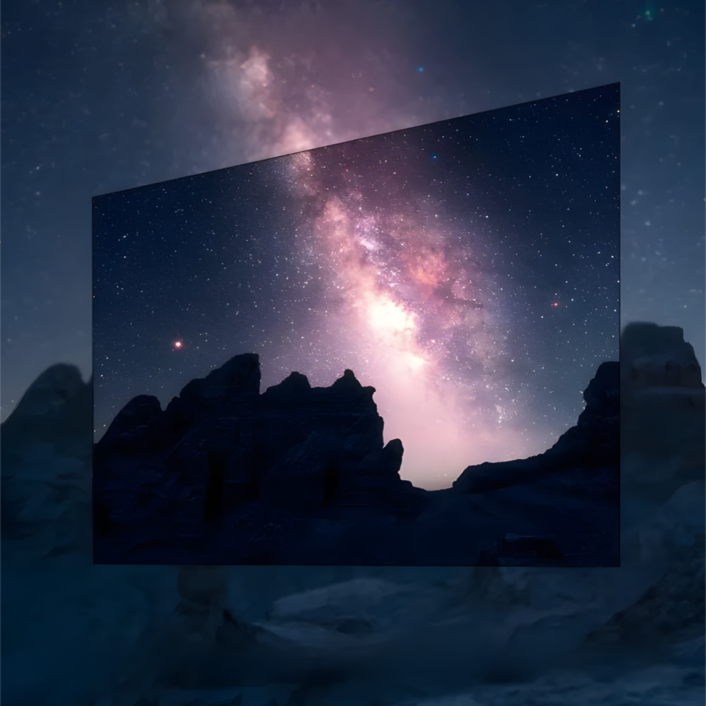 How to Choose the Right Projector Screen Size