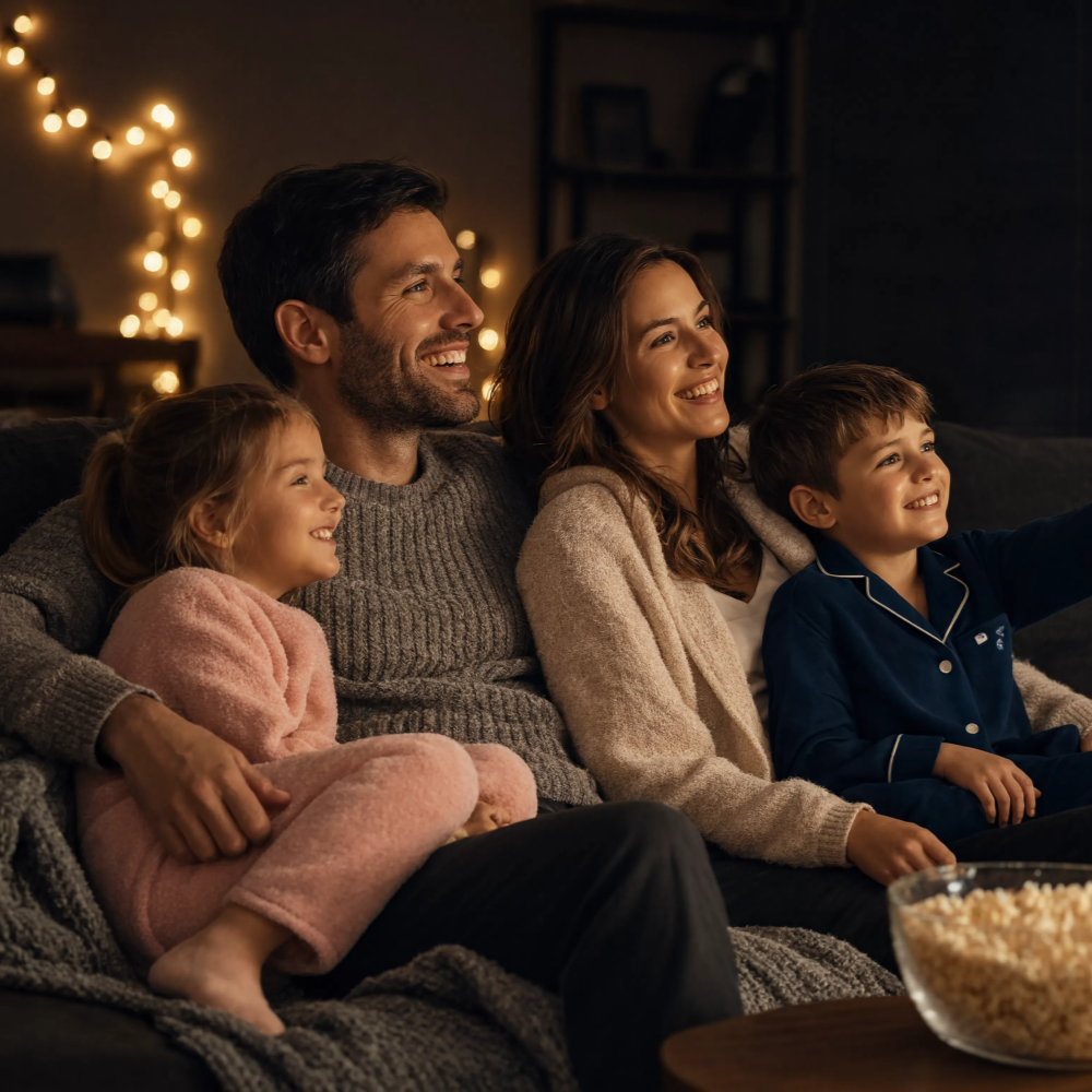 Home Theater