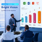 ZCGIOBN New Upgraded High Brightness Video Projector 1000ANSI Lumen,Native 1080P 5G Wifi Bluetooth Projector Support 4K HDR10,Full HD Movie LED Overhead Projector for iOS Android Phone TV Box Laptop Home&Business