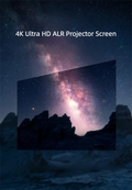 ALR Projector Screen