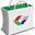 CAIWEISHOP logo