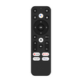 Bluetooth Voice Remote Control for Google TV Projector – Quick Launch & Hands-Free Control