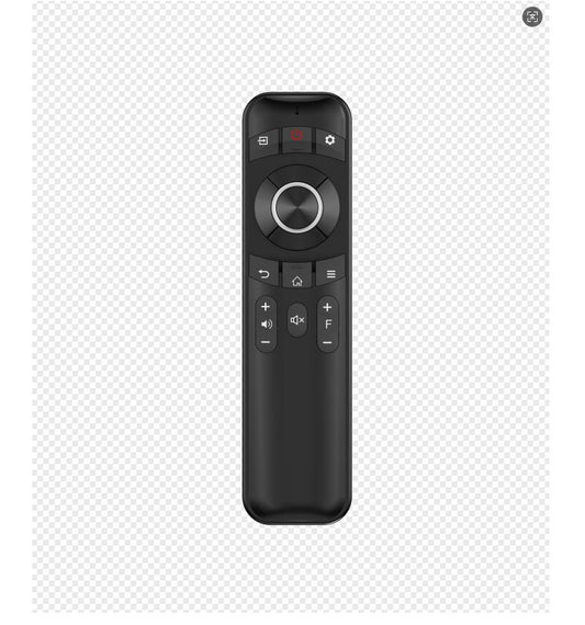Remote Control